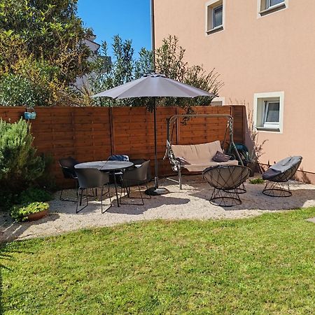 Apartman Teo Медулин Екстериор снимка