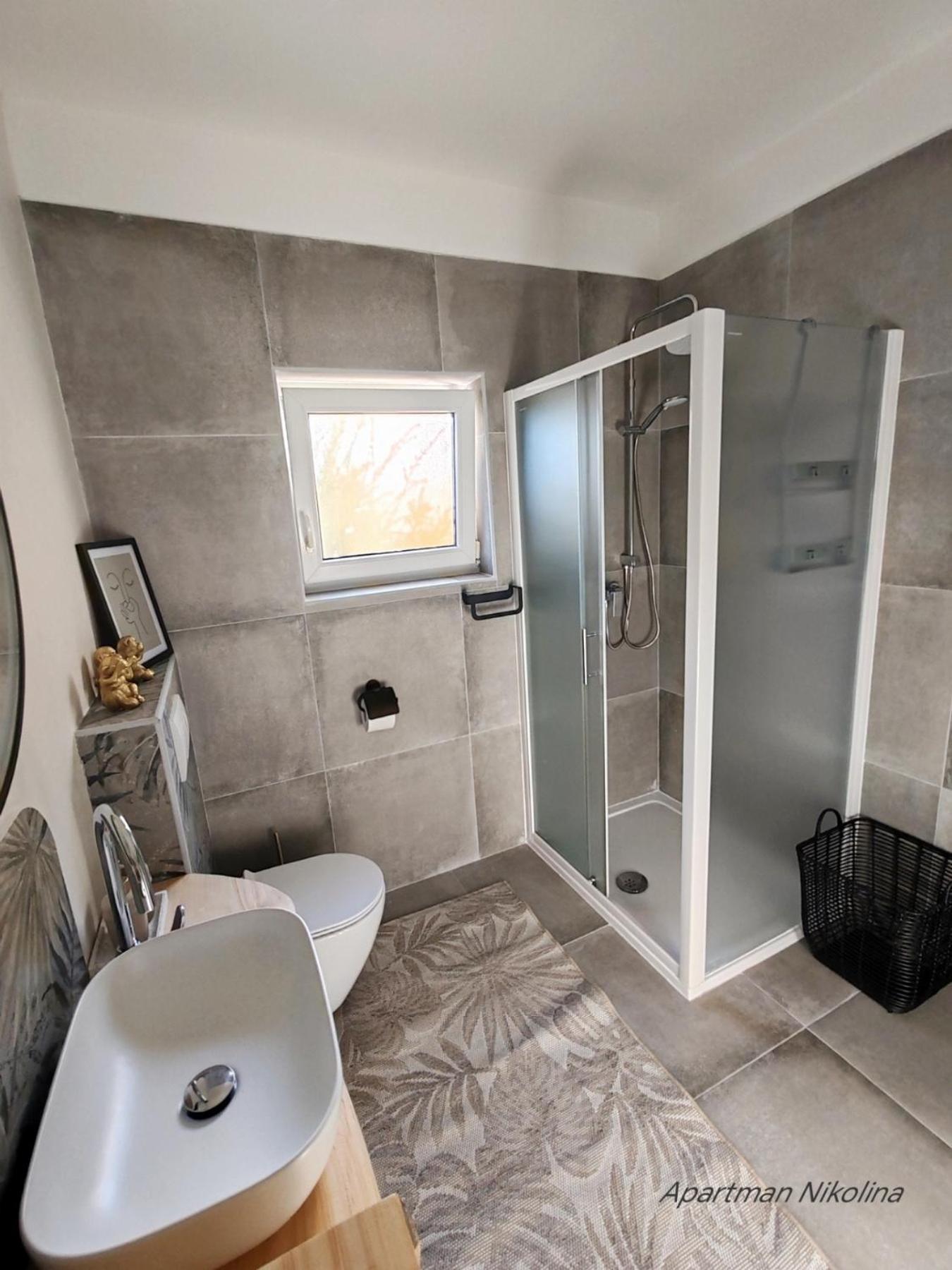 Apartman Teo Медулин Екстериор снимка